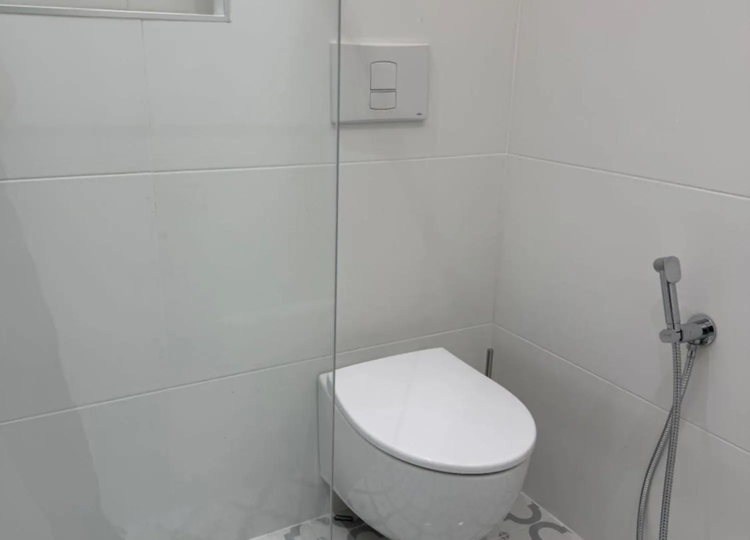 דירה טיראנה Refine City Stay אלבניה