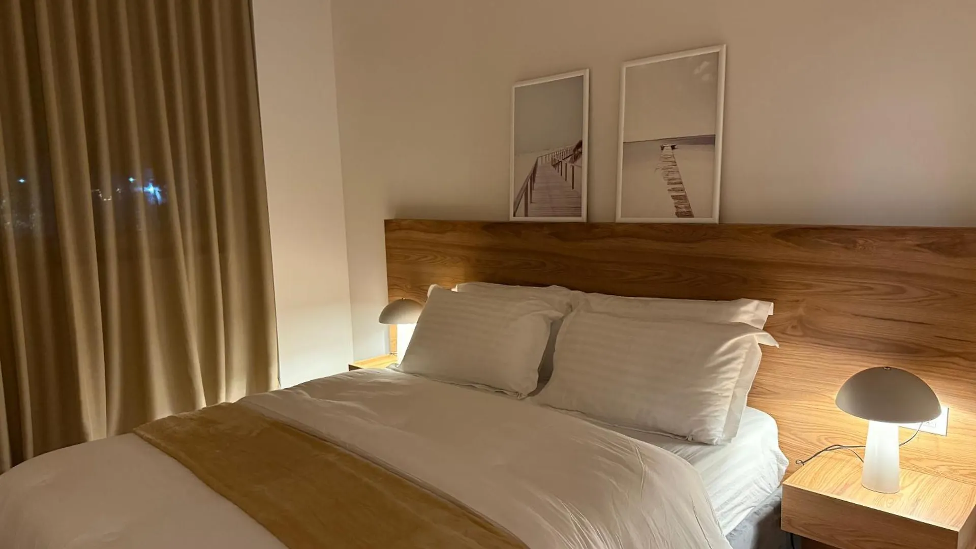 טיראנה Refine City Stay אלבניה