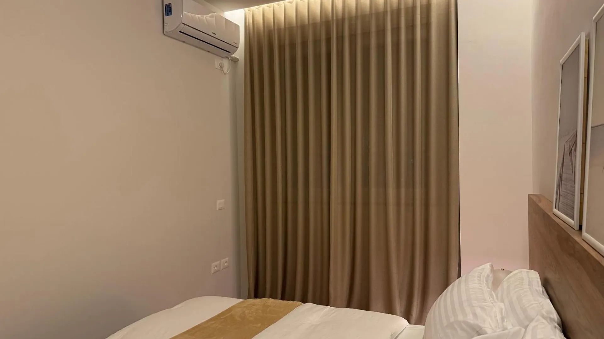 דירה טיראנה Refine City Stay